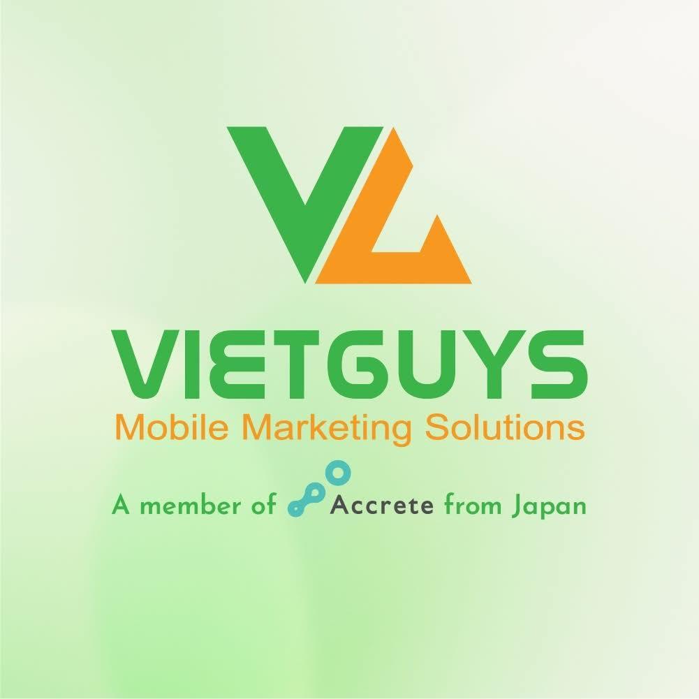 VietGuys - Mobile Marketing Solutions
