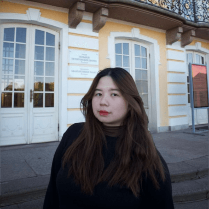 Nguyen Tam Anh
