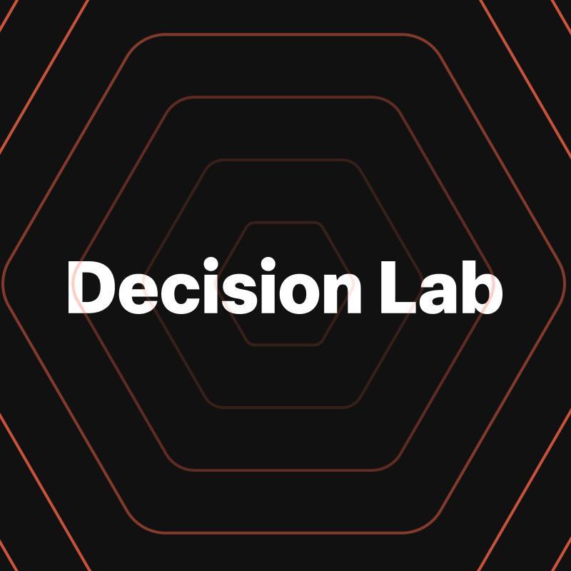 Decision Lab