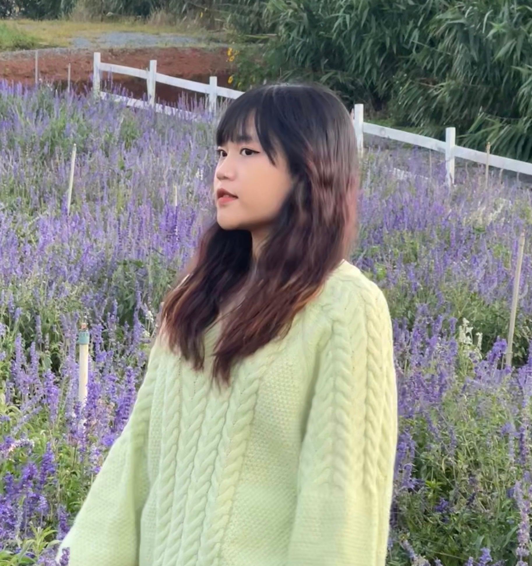 Trang Ngọc