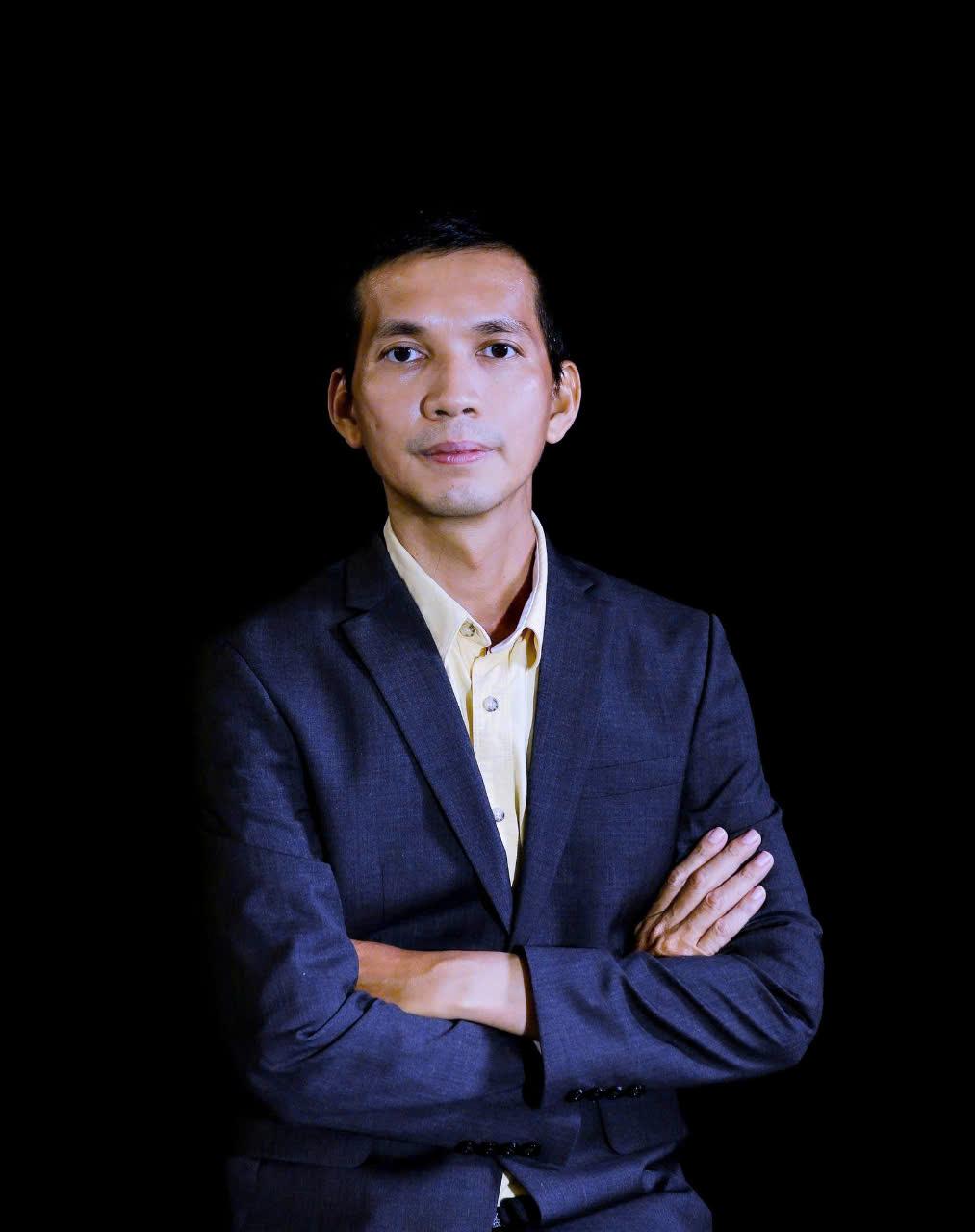 Bùi Quốc Liêm