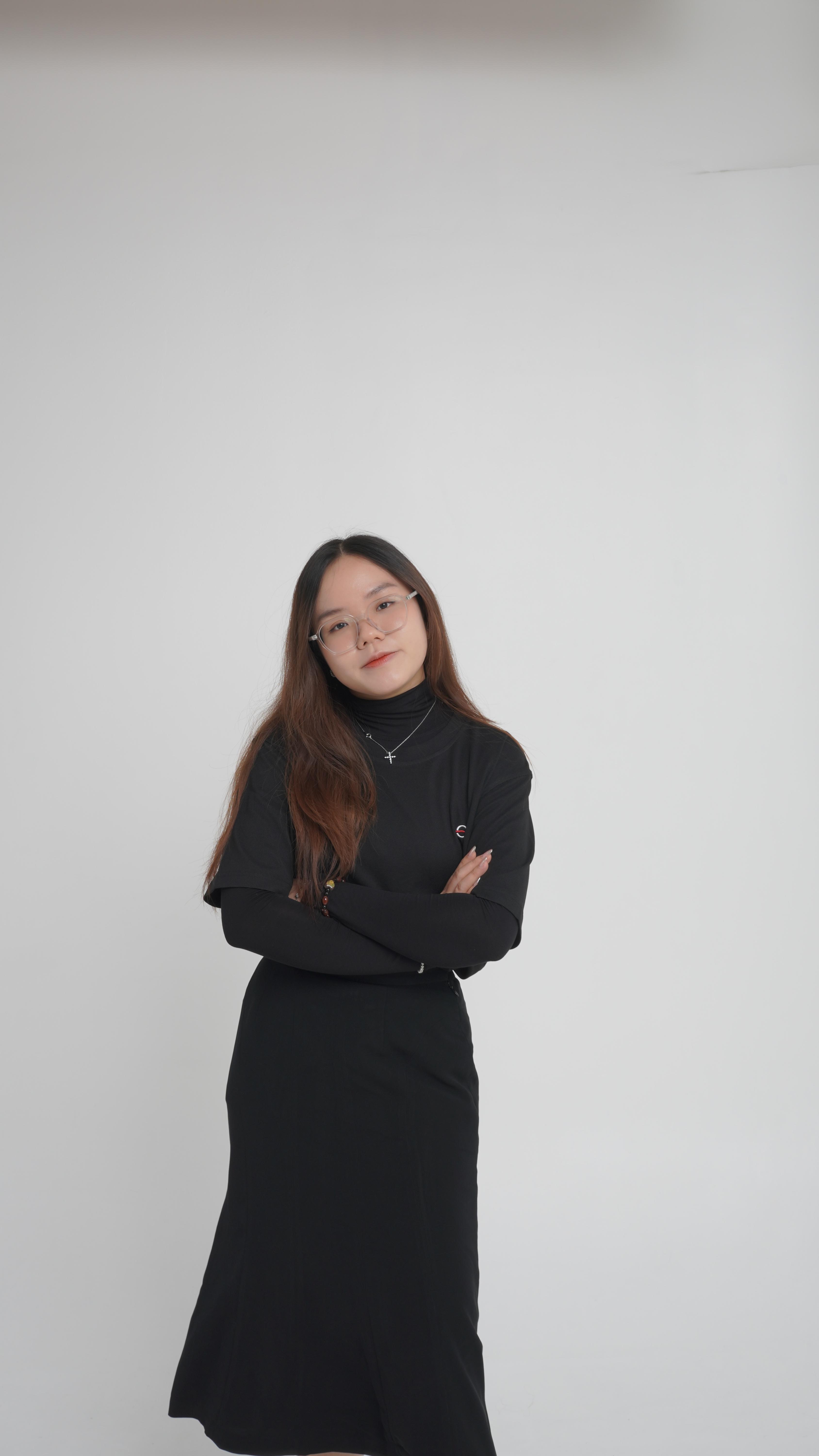 Trân Nguyễn