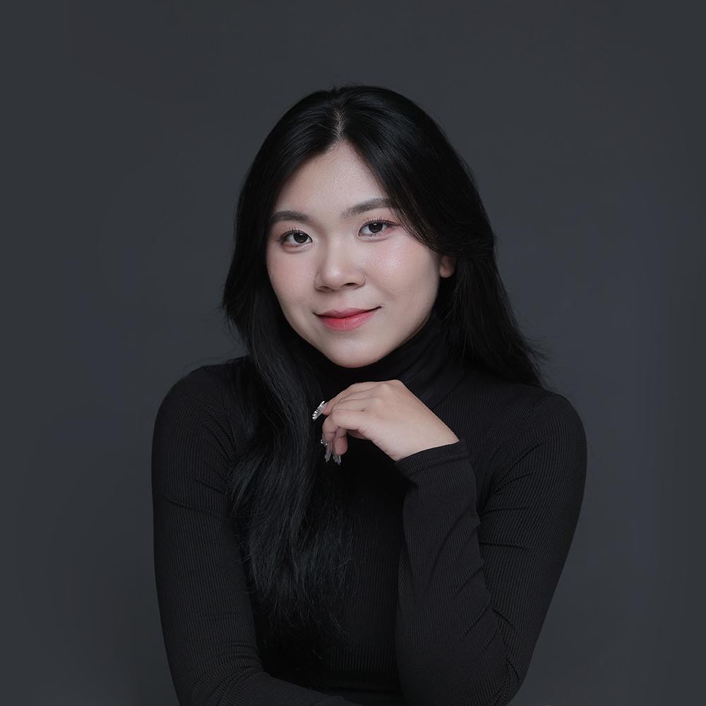 Thu Nguyệt Unique OOH