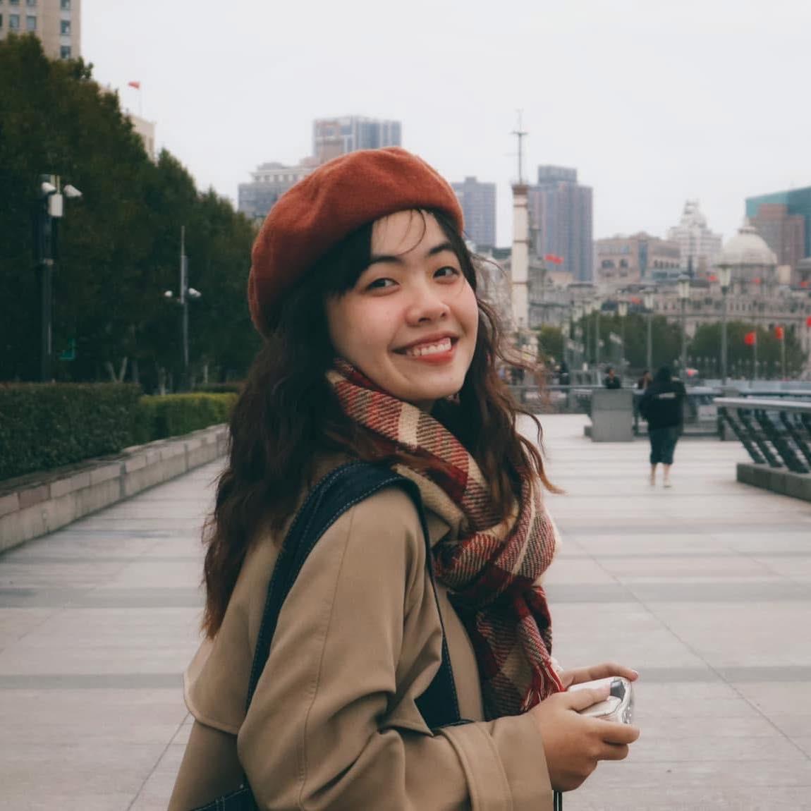 Ngọc Hạnh